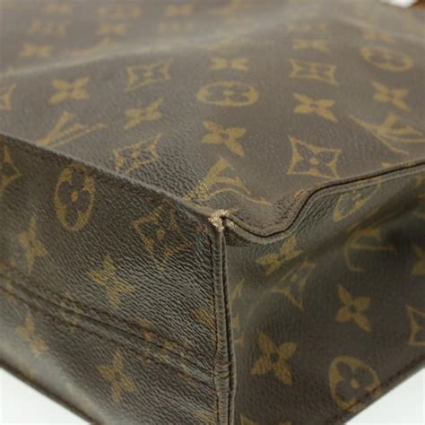 is lv monogram tacky|louis vuitton monogram.